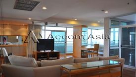 3 Bedroom Condo for rent in Grand Langsuan, Langsuan, Bangkok near BTS Ratchadamri