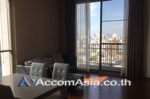 2 Bedroom Condo for rent in Quattro by Sansiri, Khlong Tan Nuea, Bangkok near BTS Thong Lo