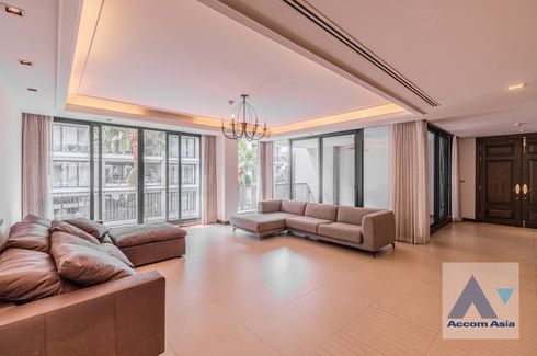 4 Bedroom Apartment for rent in Khlong Tan Nuea, Bangkok