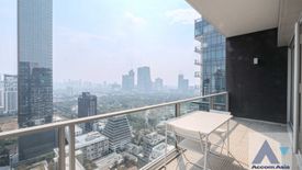 3 Bedroom Condo for rent in 185 Rajadamri, Langsuan, Bangkok near BTS Ratchadamri