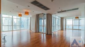 4 Bedroom Condo for rent in Athenee Residence, Langsuan, Bangkok near BTS Ploen Chit