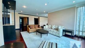 4 Bedroom Condo for rent in The Park Chidlom, Langsuan, Bangkok near BTS Chit Lom