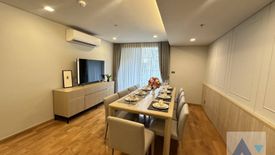 4 Bedroom Apartment for rent in Khlong Toei, Bangkok near BTS Nana