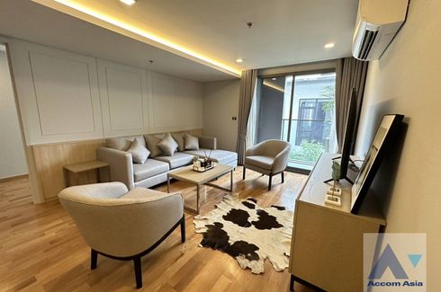 4 Bedroom Apartment for rent in Khlong Toei, Bangkok near BTS Nana