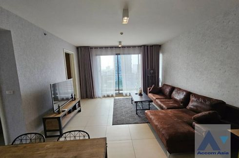 2 Bedroom Condo for rent in The Lofts Ekkamai, Phra Khanong, Bangkok near BTS Ekkamai