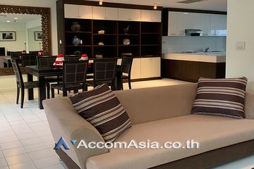 3 Bedroom Townhouse for rent in Khlong Toei, Bangkok near BTS Asoke