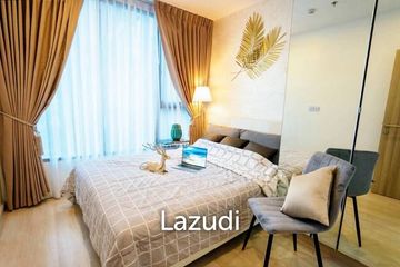 1 Bedroom Condo for sale in Knightsbridge Prime Sathorn, Thung Wat Don, Bangkok near BTS Chong Nonsi