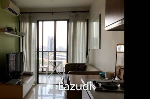 1 Bedroom Condo for sale in Ideo Mix Sukhumvit 103, Bang Na, Bangkok near BTS Udom Suk