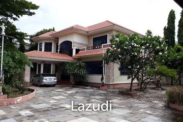 4 Bedroom House for sale in Nuan Chan, Bangkok near MRT Vatcharaphon