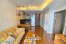 1 Bedroom Condo for sale in Quattro by Sansiri, Khlong Tan Nuea, Bangkok near BTS Thong Lo