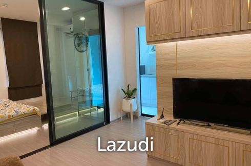 1 Bedroom Condo for sale in Aspire Asoke-Ratchada, Din Daeng, Bangkok near MRT Phra Ram 9