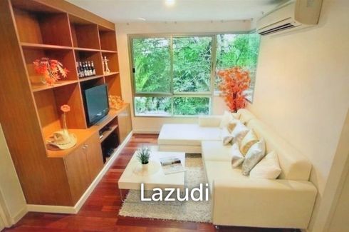 1 Bedroom Condo for sale in The 49 Plus 2, Khlong Tan Nuea, Bangkok near BTS Thong Lo