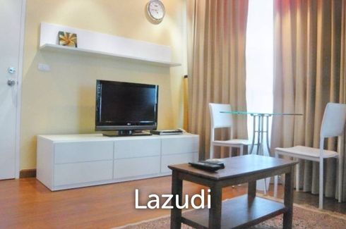 1 Bedroom Condo for sale in 49 Plus, Khlong Tan Nuea, Bangkok near BTS Phrom Phong