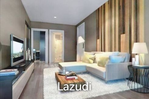 1 Bedroom Condo for sale in Condolette Midst Rama 9, Huai Khwang, Bangkok near MRT Phra Ram 9