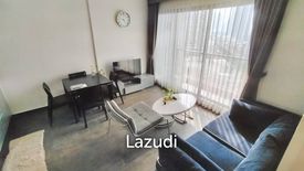 1 Bedroom Condo for sale in The Lofts Ekkamai, Phra Khanong, Bangkok near BTS Ekkamai