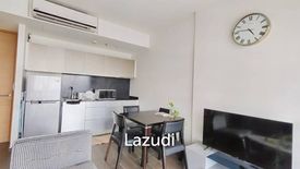 1 Bedroom Condo for sale in The Lofts Ekkamai, Phra Khanong, Bangkok near BTS Ekkamai