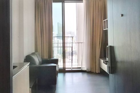 1 Bedroom Condo for sale in Edge Sukhumvit 23, Khlong Toei Nuea, Bangkok near BTS Asoke