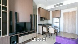 2 Bedroom Condo for sale in The Capital Ekamai-Thonglor, Bang Kapi, Bangkok