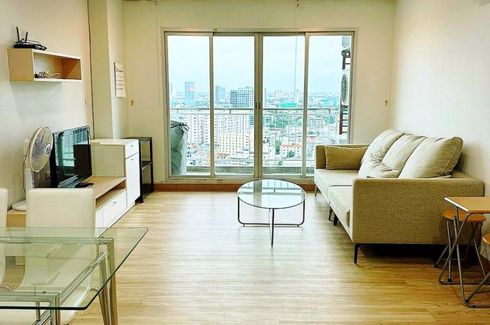 2 Bedroom Condo for sale in Centric Scene Sukhumvit 64, Bang Na, Bangkok near BTS Punnawithi