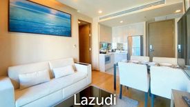 2 Bedroom Condo for sale in The Address Sathorn, Silom, Bangkok near BTS Chong Nonsi