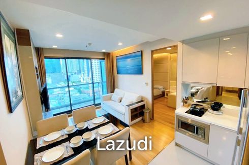 2 Bedroom Condo for sale in The Address Sathorn, Silom, Bangkok near BTS Chong Nonsi