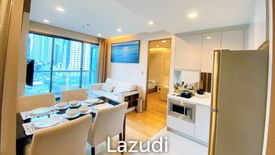 2 Bedroom Condo for sale in The Address Sathorn, Silom, Bangkok near BTS Chong Nonsi