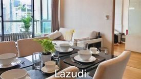 2 Bedroom Condo for sale in The Address Sathorn, Silom, Bangkok near BTS Chong Nonsi