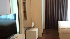 1 Bedroom Condo for sale in Q Asoke, Makkasan, Bangkok near MRT Phetchaburi