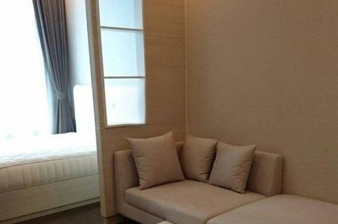 1 Bedroom Condo for sale in Q Asoke, Makkasan, Bangkok near MRT Phetchaburi