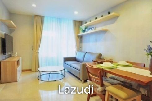 1 Bedroom Condo for sale in Khlong Tan Nuea, Bangkok