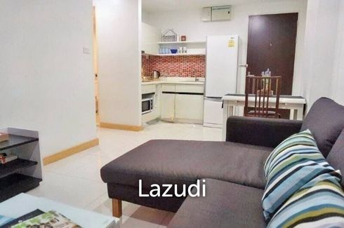 1 Bedroom Condo for sale in The President Sukhumvit 81, Phra Khanong, Bangkok near BTS On Nut