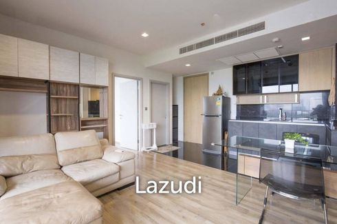 1 Bedroom Condo for sale in THE LINE Jatujak - Mochit, Chatuchak, Bangkok near MRT Chatuchak Park