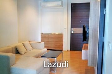 1 Bedroom Condo for sale in Rhythm Sathorn, Thung Wat Don, Bangkok near BTS Saphan Taksin