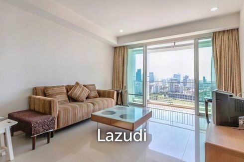 1 Bedroom Condo for sale in Baan Rajprasong, Langsuan, Bangkok near BTS Ratchadamri