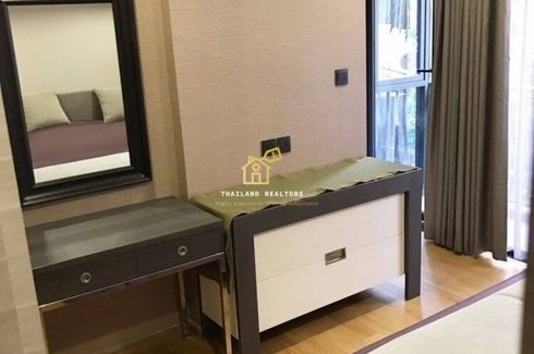 1 Bedroom Condo for sale in Klass Condo Langsuan, Langsuan, Bangkok near BTS Chit Lom