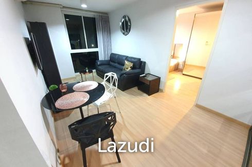 1 Bedroom Condo for sale in Chateau In Town Vibhavadi 30, Chatuchak, Bangkok near BTS Phahon Yothin 24