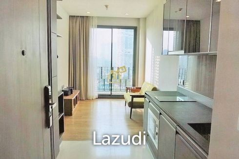 1 Bedroom Condo for sale in KEYNE BY SANSIRI, Khlong Tan, Bangkok near BTS Thong Lo