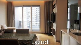 2 Bedroom Condo for sale in The Address Asoke, Makkasan, Bangkok near MRT Phetchaburi