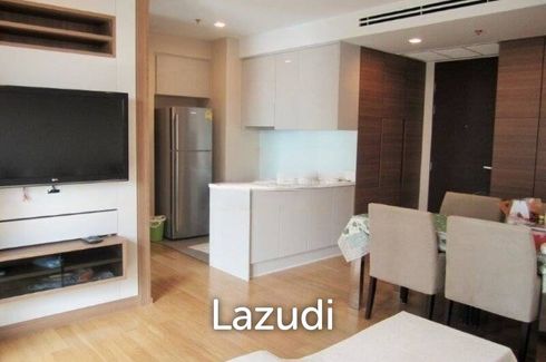 2 Bedroom Condo for sale in The Address Asoke, Makkasan, Bangkok near MRT Phetchaburi