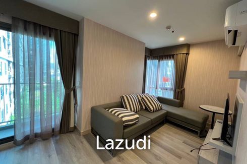 2 Bedroom Condo for sale in Din Daeng, Bangkok near MRT Huai Khwang