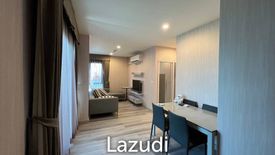 2 Bedroom Condo for sale in Din Daeng, Bangkok near MRT Huai Khwang