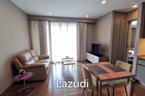 1 Bedroom Condo for sale in M Silom, Suriyawong, Bangkok near BTS Chong Nonsi