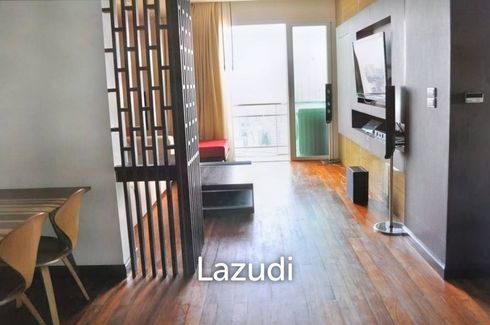 2 Bedroom Condo for sale in The Prime 11, Khlong Toei Nuea, Bangkok near BTS Nana