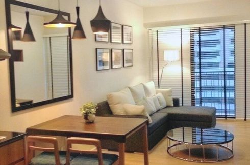 1 Bedroom Condo for sale in Noble Refine, Khlong Tan, Bangkok near BTS Phrom Phong