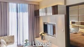 1 Bedroom Condo for sale in Edge Sukhumvit 23, Khlong Toei Nuea, Bangkok near BTS Asoke