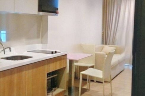 1 Bedroom Condo for sale in Rhythm Sathorn, Thung Wat Don, Bangkok near BTS Saphan Taksin