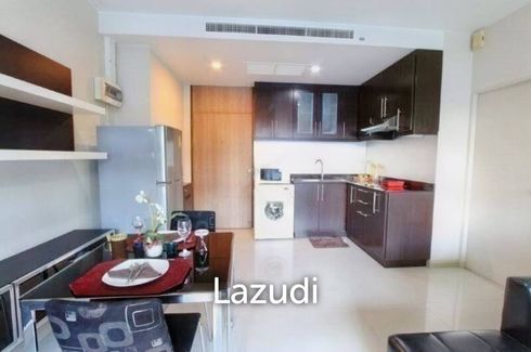 1 Bedroom Condo for sale in Noble Solo, Khlong Tan Nuea, Bangkok near BTS Thong Lo