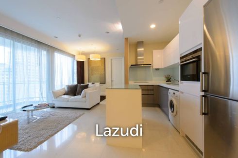 2 Bedroom Condo for sale in Q Langsuan, Langsuan, Bangkok near BTS Ratchadamri