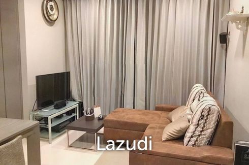 1 Bedroom Condo for sale in M Silom, Suriyawong, Bangkok near BTS Chong Nonsi