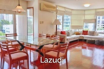 3 Bedroom Condo for sale in Navin Court, Langsuan, Bangkok near BTS Ploen Chit